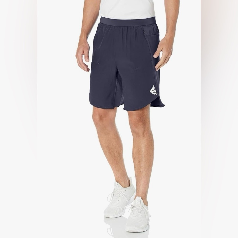 adidas Mens Designed 4 Sport Training Shorts - Size Large